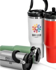 COPO TÉRMICO 125L