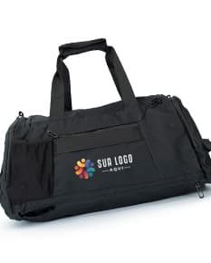 BOLSA COURO SINTÉTICO 30 LITROS