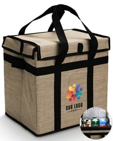 BOLSA TÉRMICA OXFORD