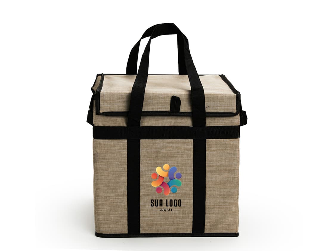 BOLSA TÉRMICA OXFORD