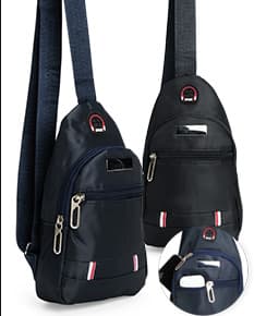 MINI BOLSA TRANSVERSAL