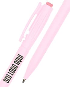 Caneta plástica colorida, moderna e artística com design dinâmico, linhas suaves e formas abstratas. As cores vibrantes e o efeito transparente dão um toque criativo e elegante ao produto. Ideal para uso em escritórios, escolas e em casa.