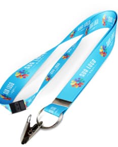 Cordão c trava de seg e jacaré 85x2cm - acessório resistente e prático para o seu dia a dia. Feito em metal cromado, este cordão é perfeito para manter suas chaves seguras. Ideal para uso em ambientes de trabalho, construção ou indústria. Adquira já o seu!