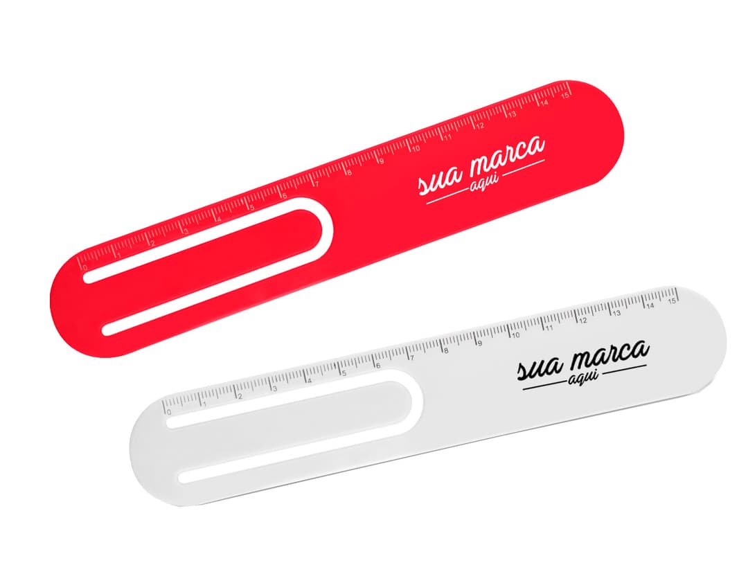 Régua de 15cm prática e versátil para auxiliar no dia a dia. Perfeita para medições precisas em diferentes projetos. Feita em plástico resistente, com design moderno e fácil de usar. Ideal para estudantes, profissionais e uso doméstico. Adquira já a sua!