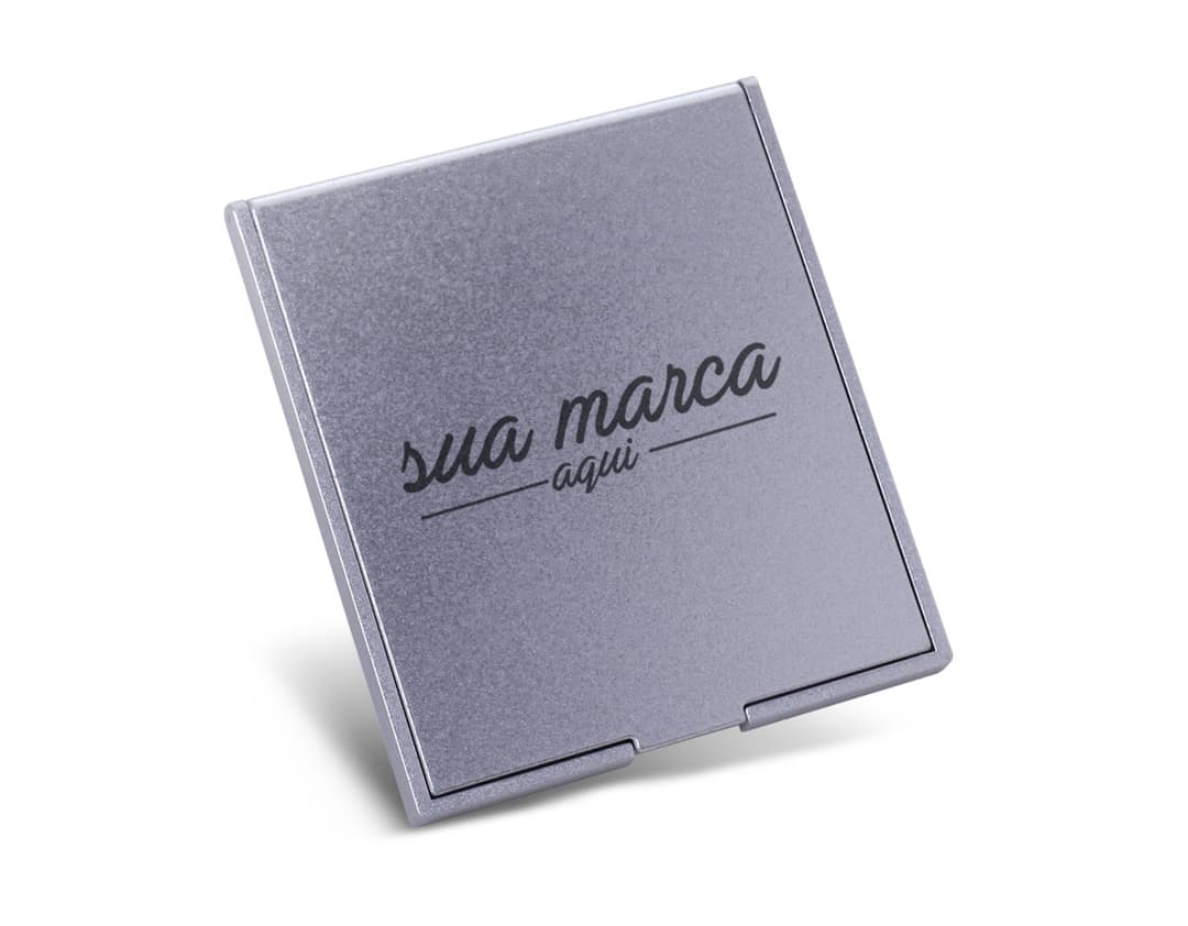 Espelho de bolsa de plástico - 09: ideal para estar sempre impecável em qualquer lugar! Compacto e portátil, este espelho de bolsa é perfeito para retoques durante o dia. Feito em plástico resistente, garante durabilidade e praticidade. Nunca mais fique desprevenida, tenha seu espelho sempre à mão. Perfeito para quem preza pela imagem e praticidade! Adquira já o seu! #EspelhoDeBolsa #Plástico #Praticidade #ImagemPerfeita