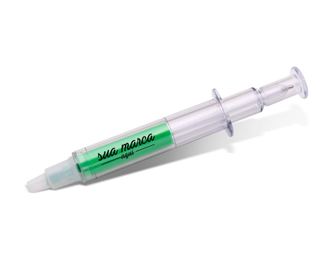 Caneta Plástica - 59: Ideal para uso no escritório, escola ou em casa. Prática e durável, essa caneta é perfeita para o dia a dia. Adquira já a sua!