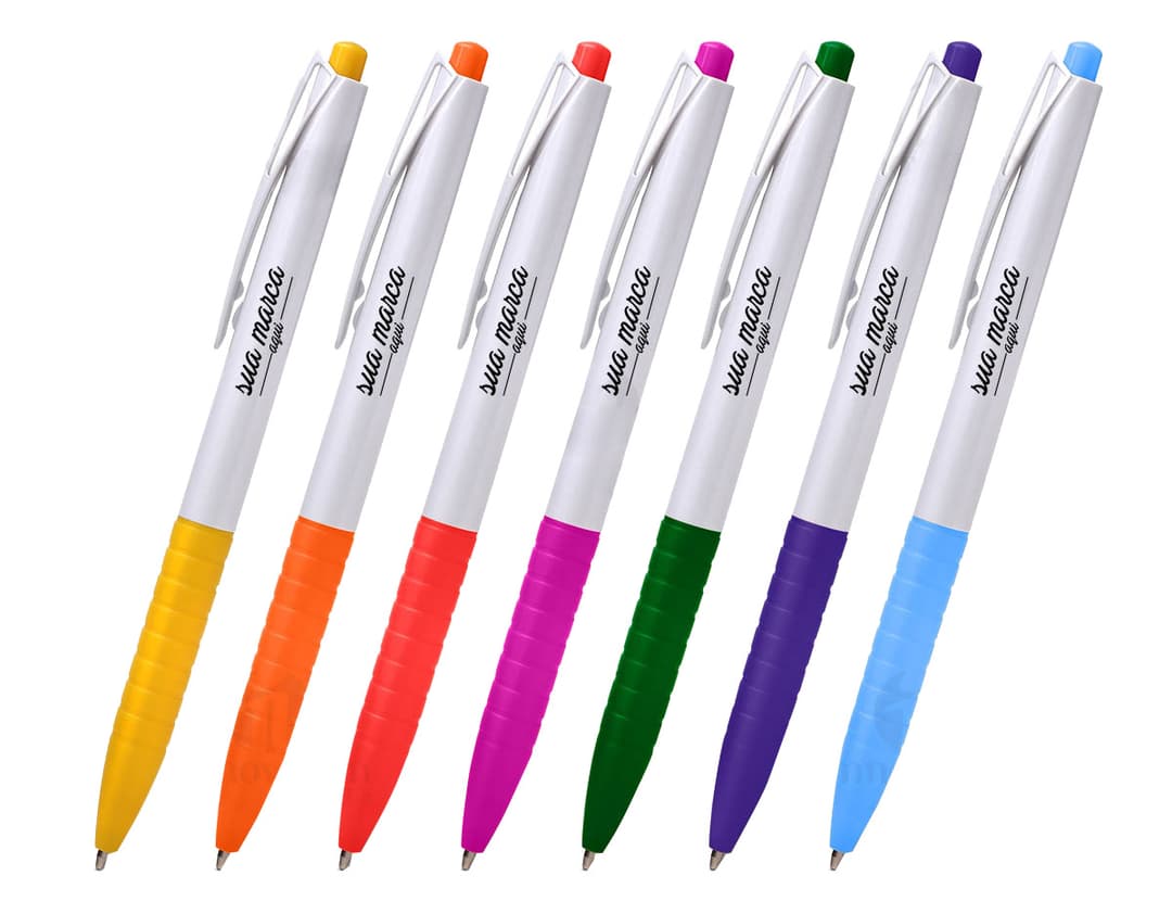 Conjunto de 90 canetas plásticas coloridas para desenho e escrita. Ideal para escola, escritório, artes e muito mais! Aumente sua criatividade com essa variedade de cores vibrantes. Garanta já o seu.
