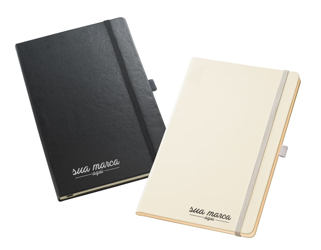 Moleskine 21x13 cm - O caderno perfeito para o seu escritório. Ideal para anotações, lembretes e organização. Com capa em couro e tamanho prático, é o companheiro ideal para suas tarefas diárias. Garanta já o seu!