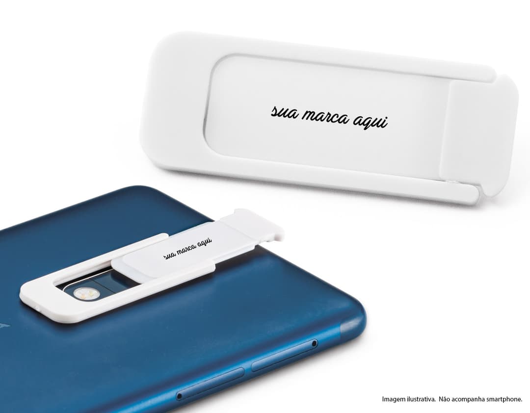 Protetor de Webcam Glazed - Mantenha sua privacidade protegida com esse moderno protetor de webcam. Feito em plástico resistente e fácil de instalar, ele oferece segurança total para suas transmissões online. Não corra riscos, proteja-se! Compatível com a maioria dos dispositivos. Ideal para negócios e uso pessoal. Evite invasões e mantenha-se seguro na internet. Compre agora o seu protetor de webcam e tenha tranquilidade online! #segurança #privacidade #proteção #webcam #tecnologia