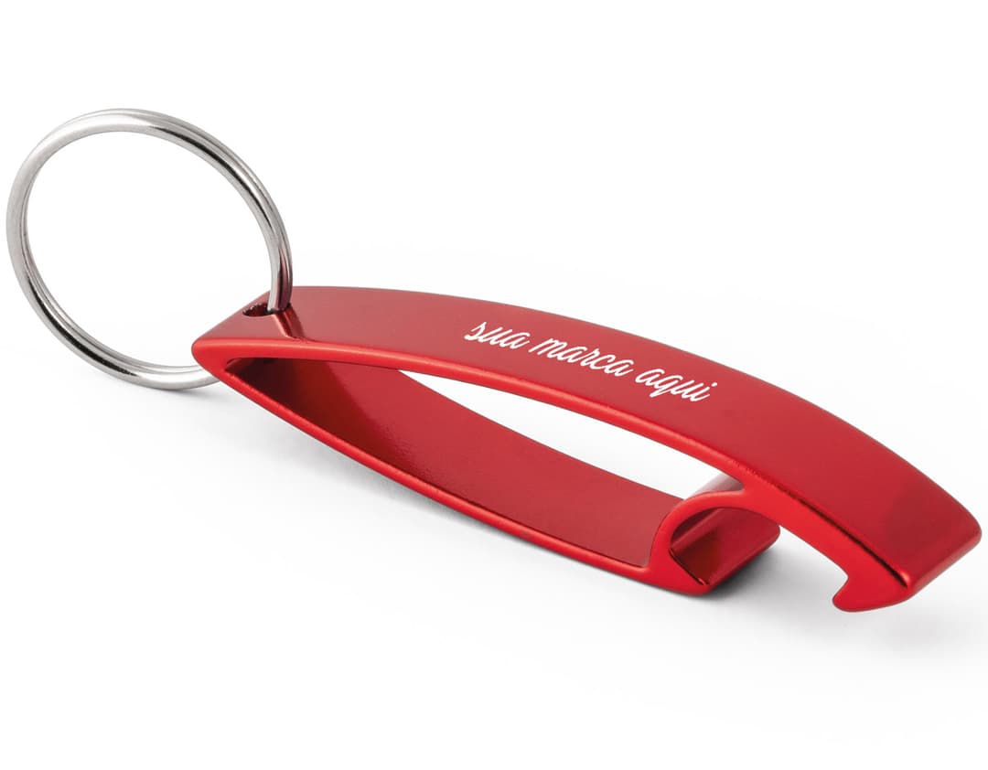 Chaveiro Abridor: Prático e Moderno para o seu Dia a Dia. Ideal para o escritório, negócios e momentos de lazer. Design em metal prateado, com tecnologia de ponta. Tenha sempre à mão a solução que você precisa. Acesse já!