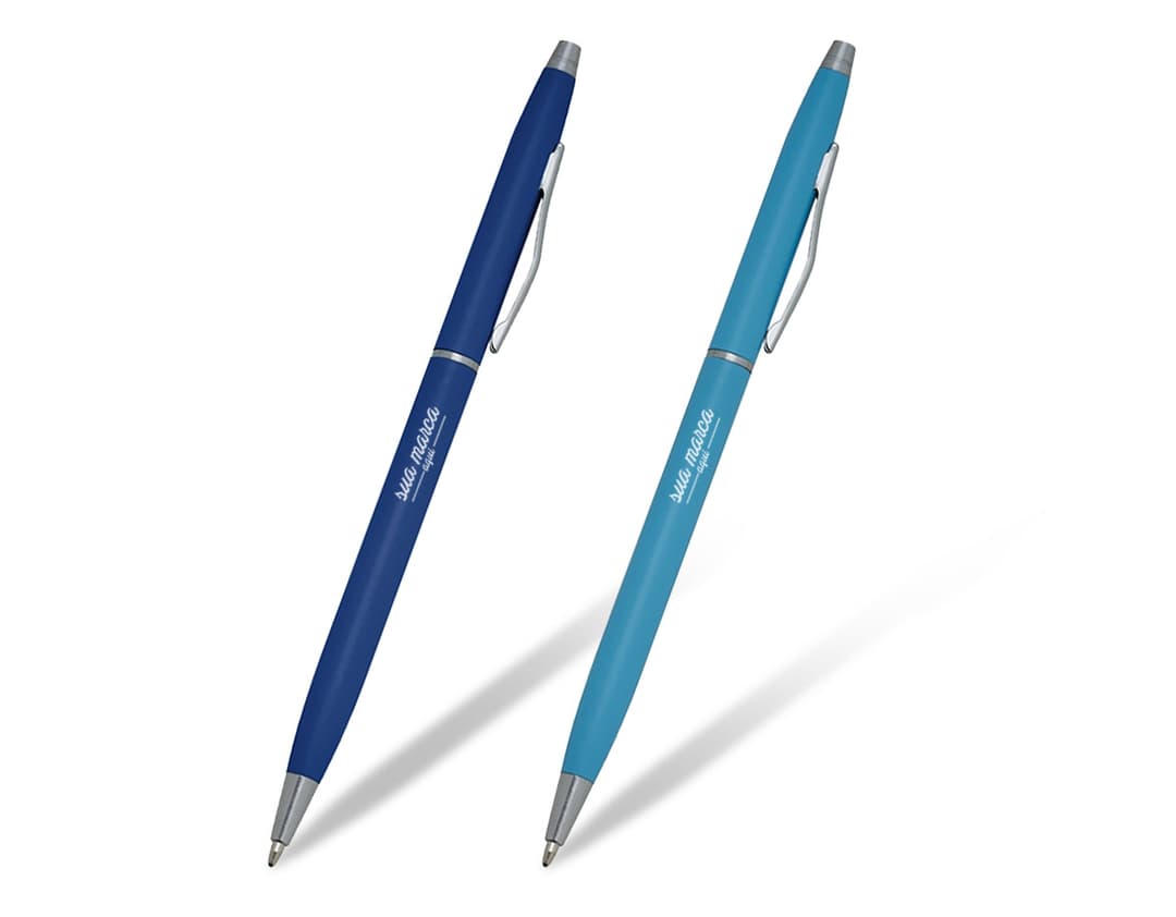 Caneta de metal de alta qualidade, ideal para escrita suave e duradoura. Perfeita para uso no escritório, na escola ou em casa. Feita com materiais premium, proporciona uma assinatura elegante e profissional. Adquira já a sua caneta metal e eleve o seu nível de escrita!