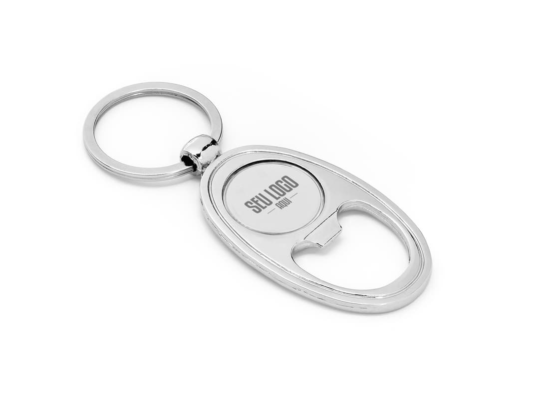 Chaveiro em Metal Premium - Acessório de segurança e estilo para os seus objetos. Ideal para fãs de polícia e justiça. Perfeito para presentear ou para uso pessoal. Garanta já o seu!