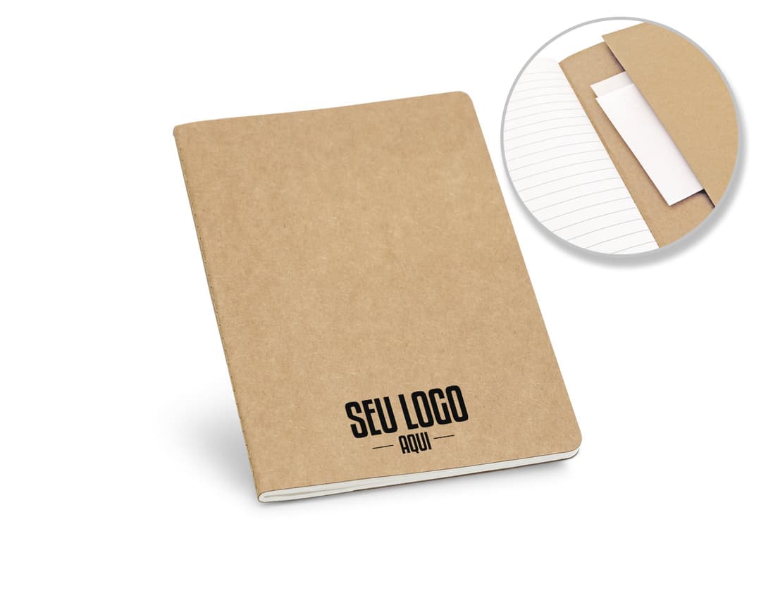 Caderno capa dura vintage em cor amarela para escrita de notas e lembretes. Ideal para escritório e estudo. Prático e elegante, com papel de alta qualidade. Perfeito para presentear. Compre já!